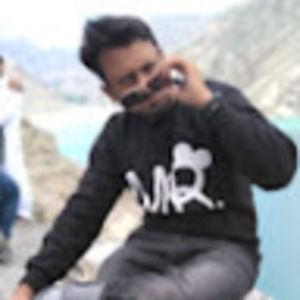 Meet your Posher, Bilal